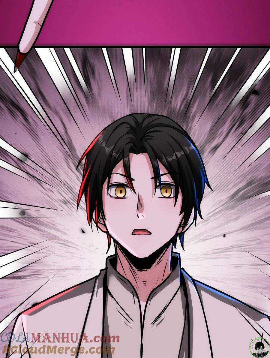 Dược Sư Kì Lạ: Bệnh Nhân Của Tôi Đều Rất Khủng Bố Chapter 69 trang 5