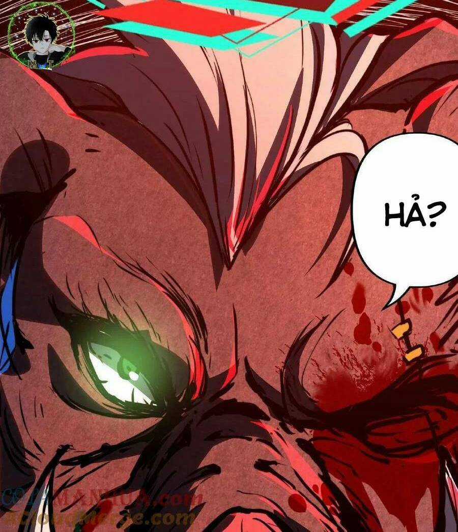 Dược Sư Kì Lạ: Bệnh Nhân Của Tôi Đều Rất Khủng Bố Chapter 7 trang 4