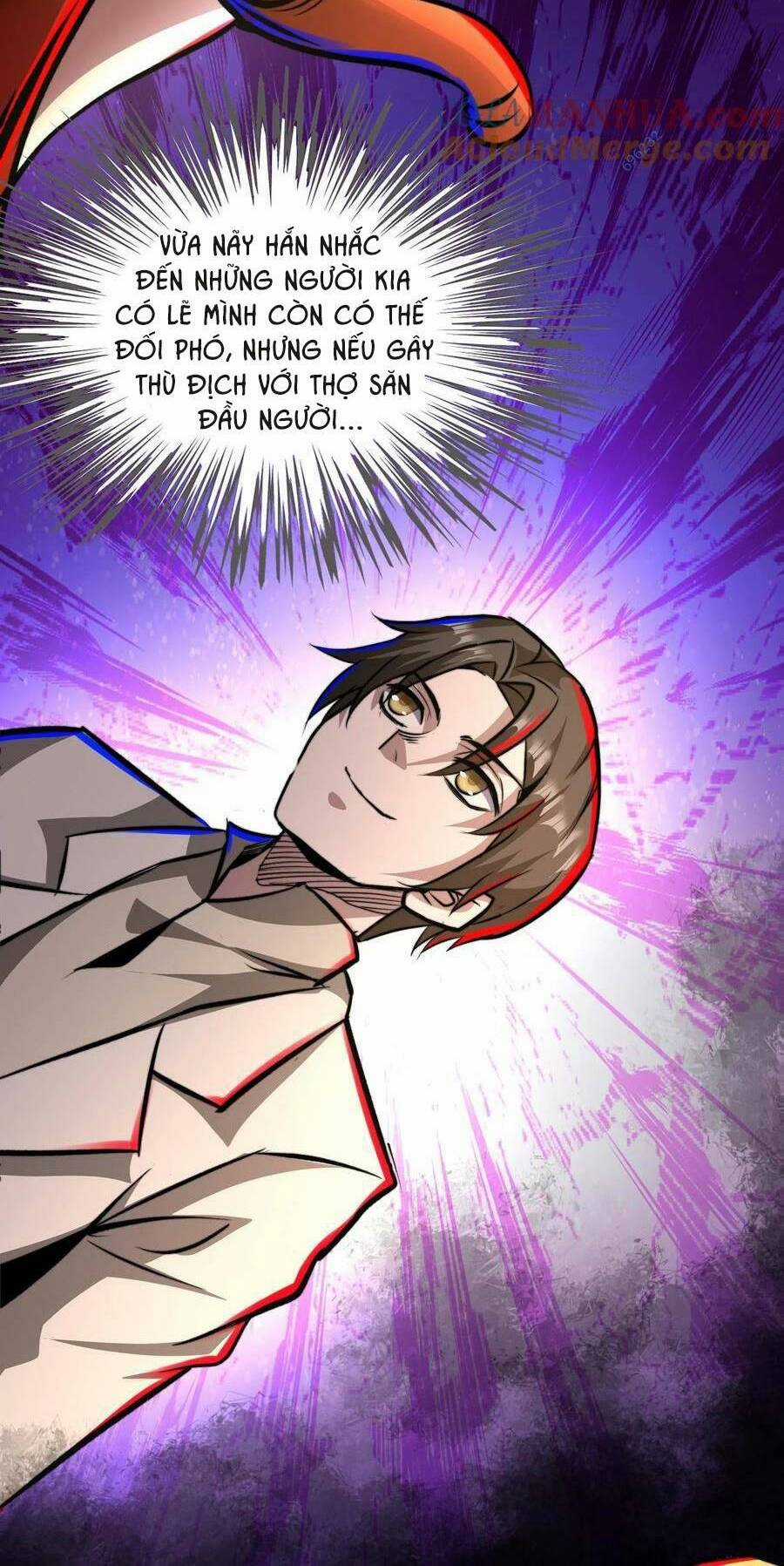 Dược Sư Kì Lạ: Bệnh Nhân Của Tôi Đều Rất Khủng Bố Chapter 70 trang 10