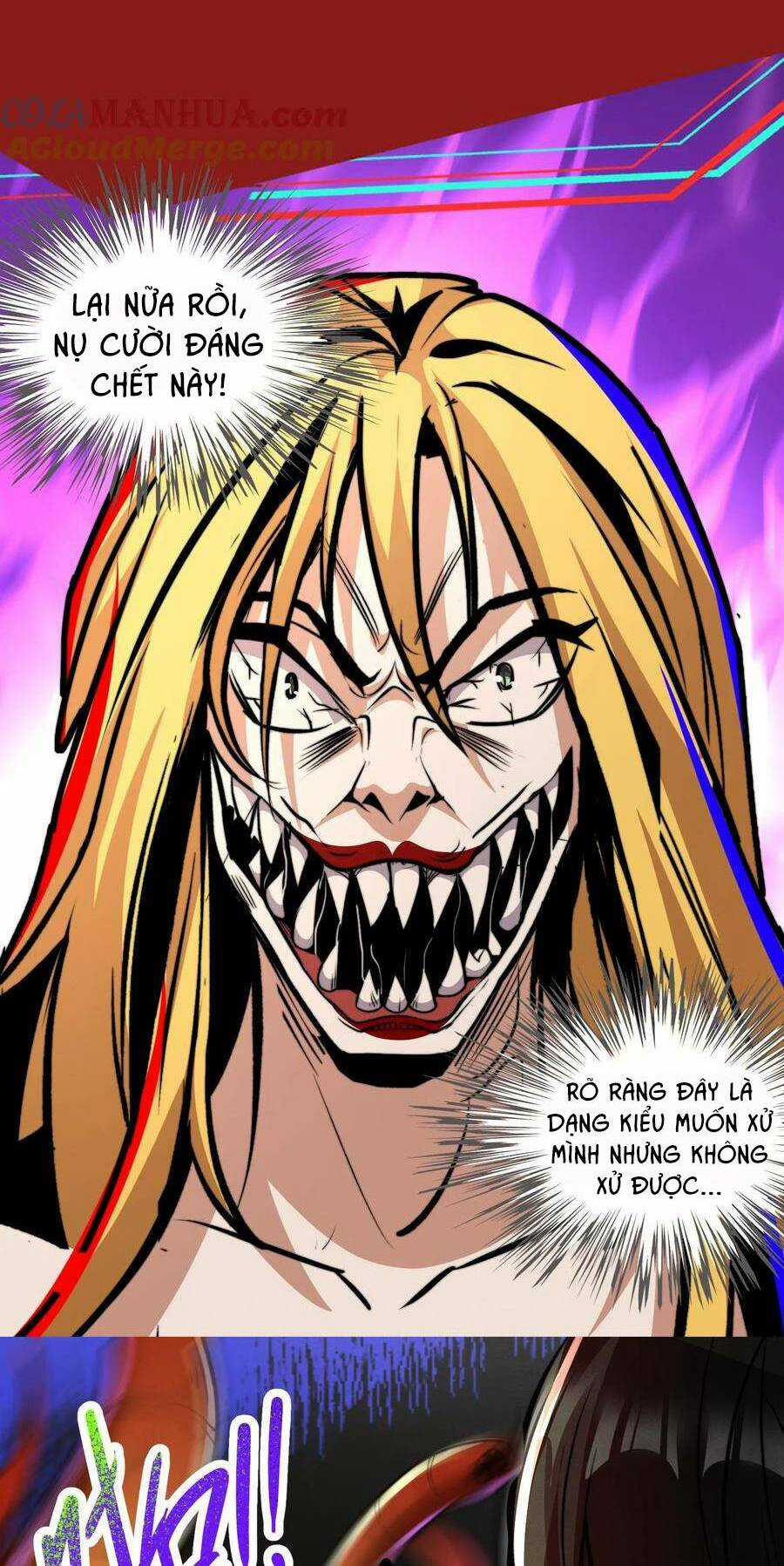 Dược Sư Kì Lạ: Bệnh Nhân Của Tôi Đều Rất Khủng Bố Chapter 70 trang 15