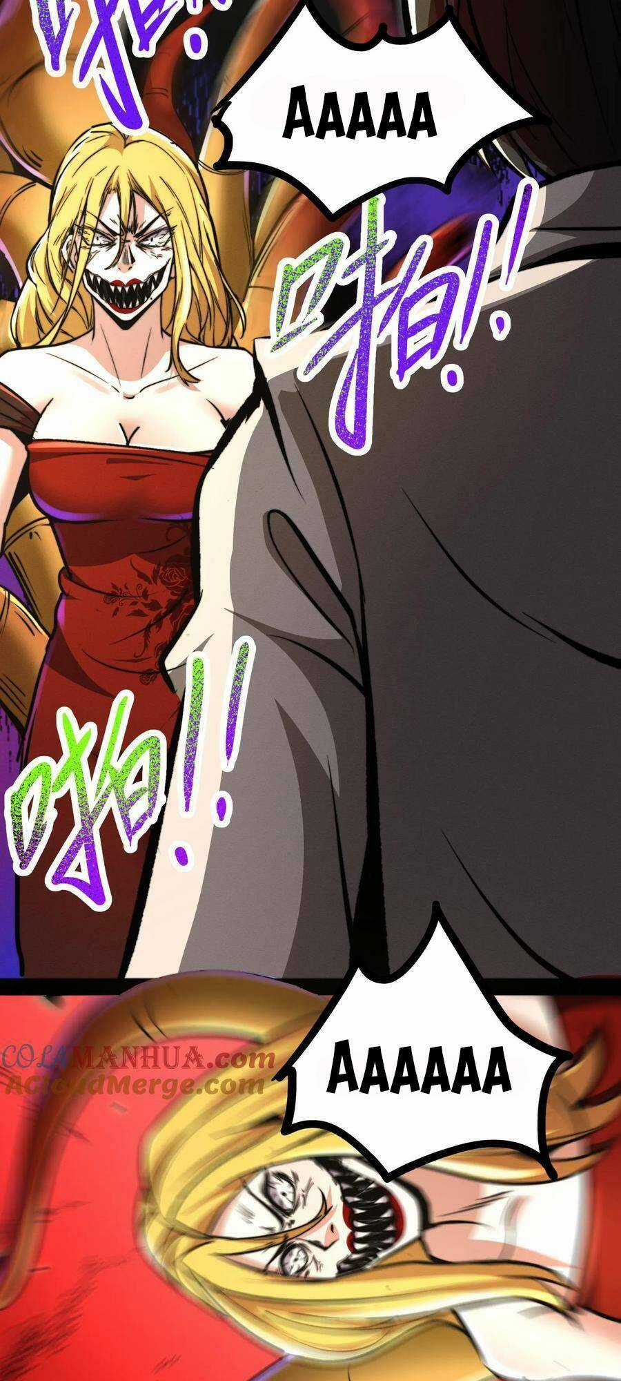 Dược Sư Kì Lạ: Bệnh Nhân Của Tôi Đều Rất Khủng Bố Chapter 70 trang 16