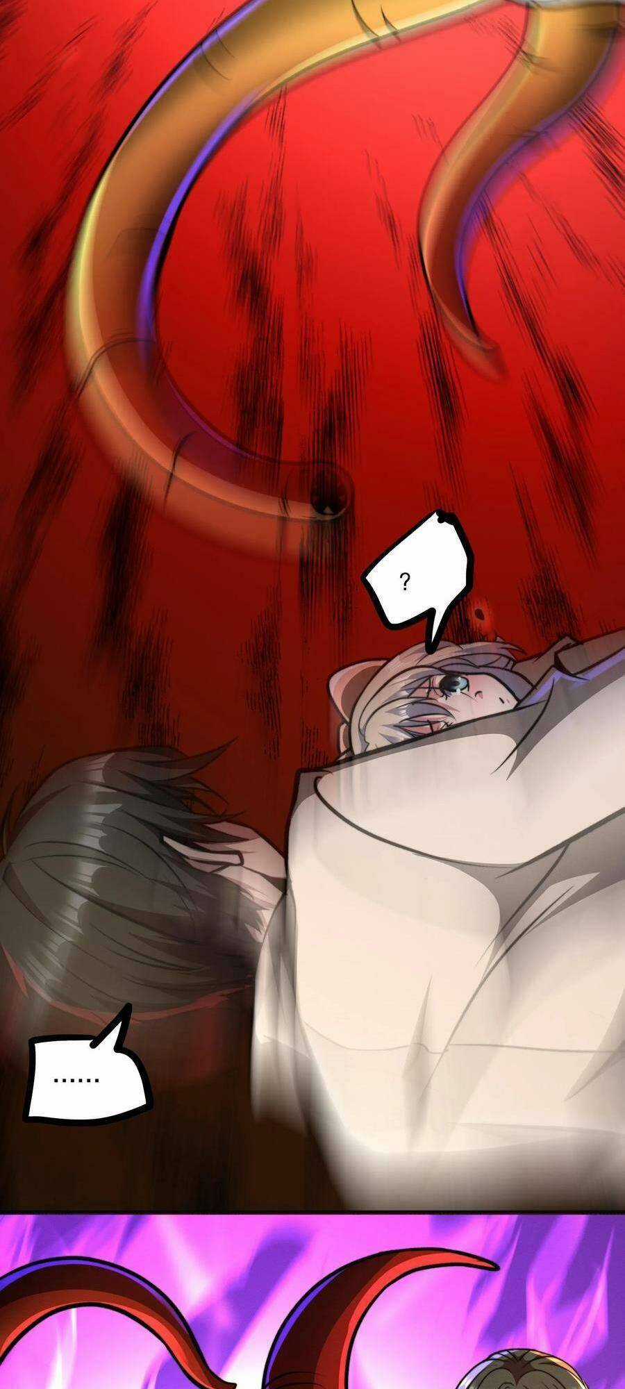 Dược Sư Kì Lạ: Bệnh Nhân Của Tôi Đều Rất Khủng Bố Chapter 70 trang 17