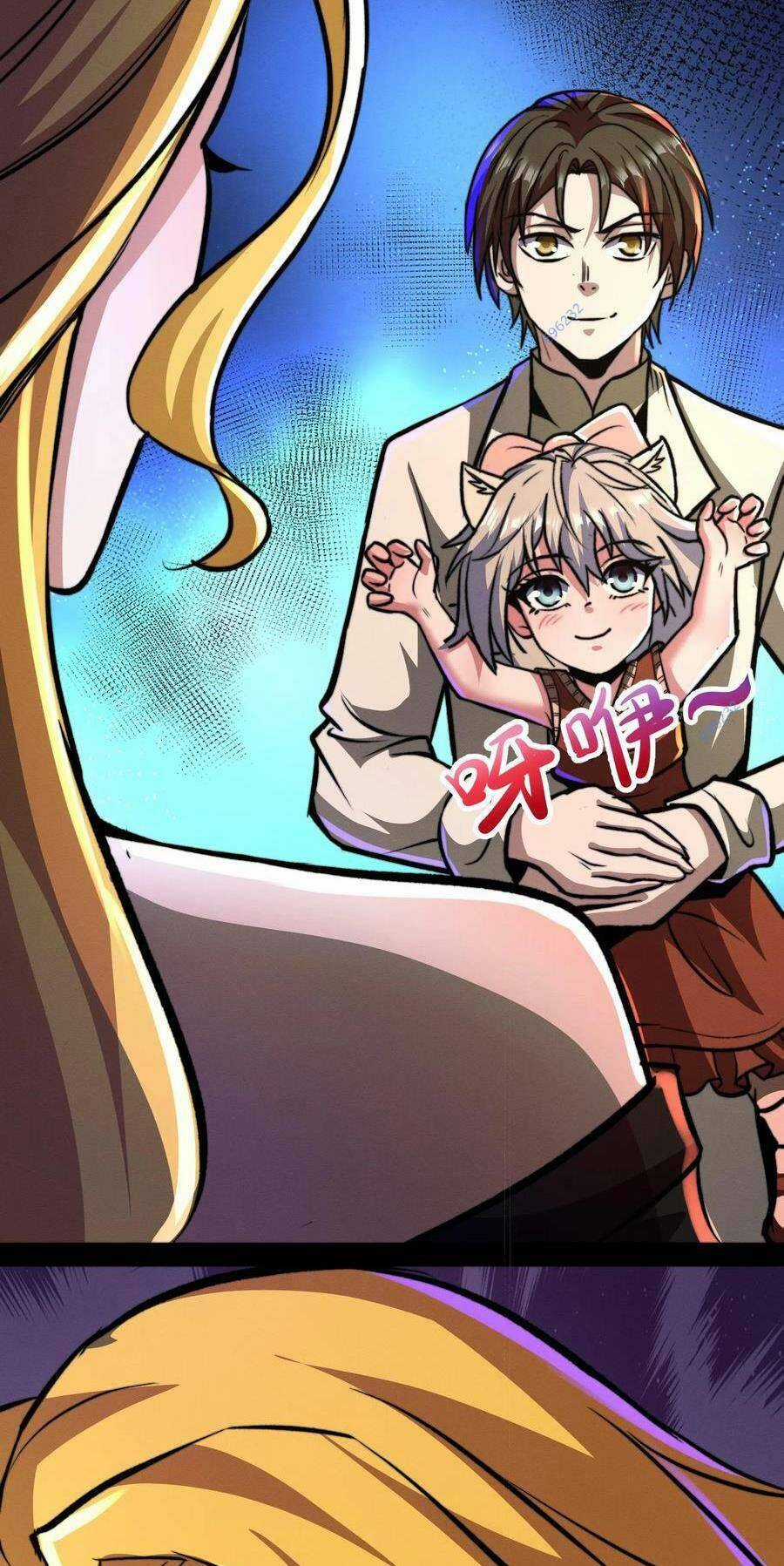 Dược Sư Kì Lạ: Bệnh Nhân Của Tôi Đều Rất Khủng Bố Chapter 70 trang 19