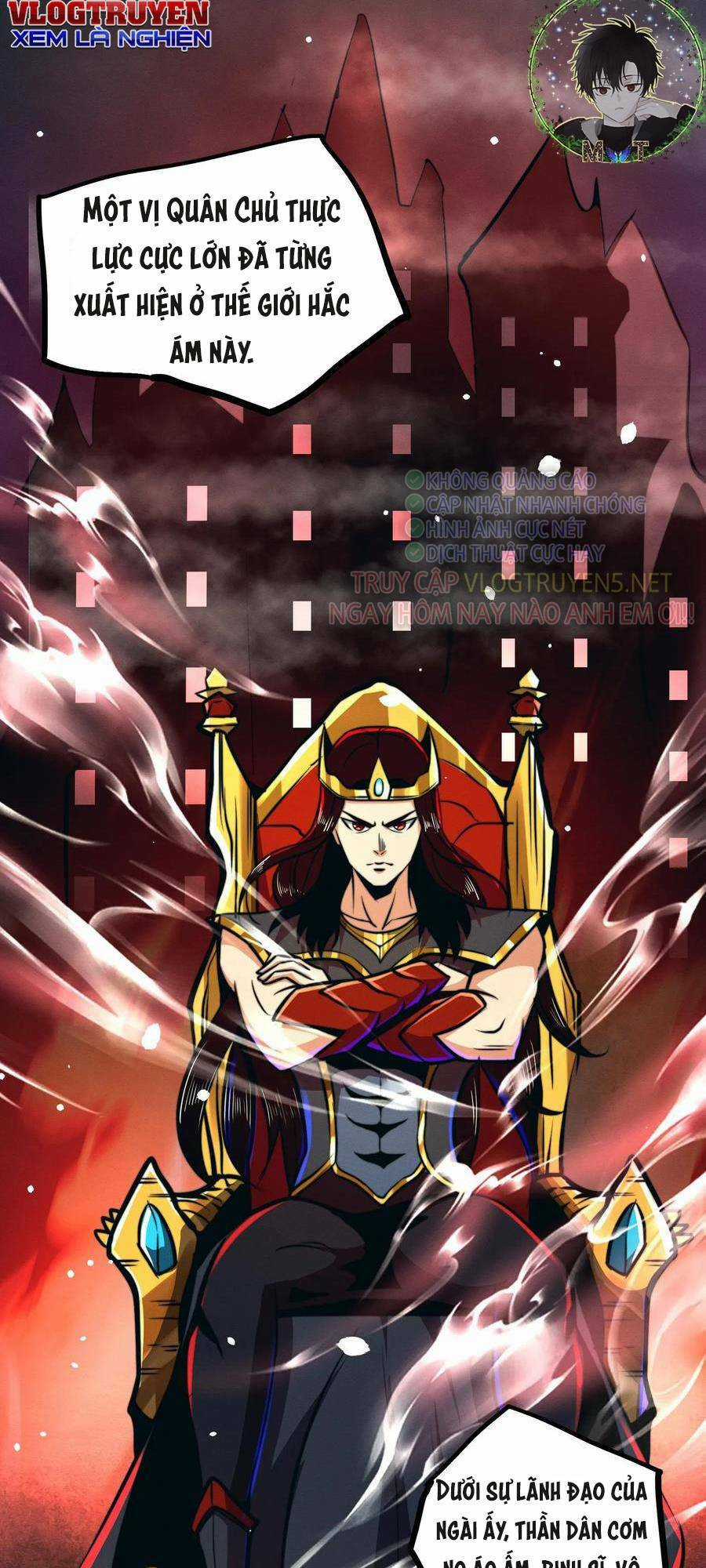 Dược Sư Kì Lạ: Bệnh Nhân Của Tôi Đều Rất Khủng Bố Chapter 70 trang 2