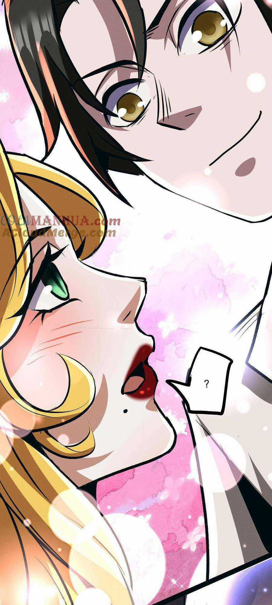 Dược Sư Kì Lạ: Bệnh Nhân Của Tôi Đều Rất Khủng Bố Chapter 70 trang 23