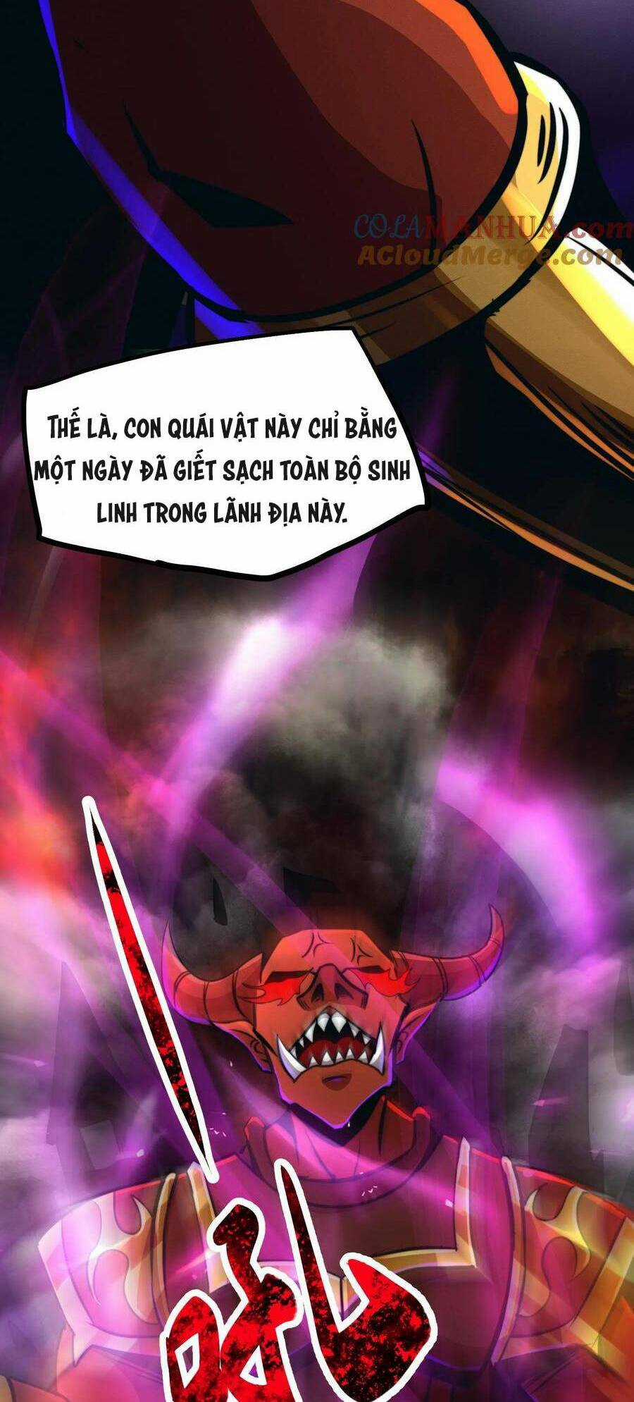 Dược Sư Kì Lạ: Bệnh Nhân Của Tôi Đều Rất Khủng Bố Chapter 70 trang 5