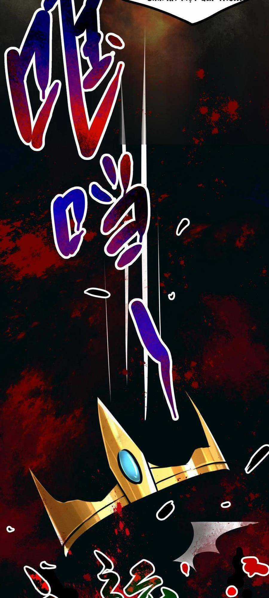 Dược Sư Kì Lạ: Bệnh Nhân Của Tôi Đều Rất Khủng Bố Chapter 70 trang 7