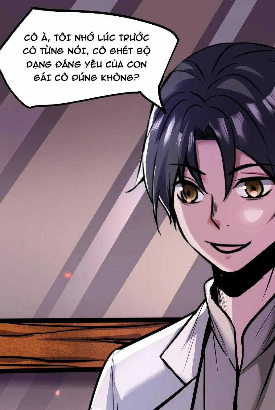 Dược Sư Kì Lạ: Bệnh Nhân Của Tôi Đều Rất Khủng Bố Chapter 71 trang 0