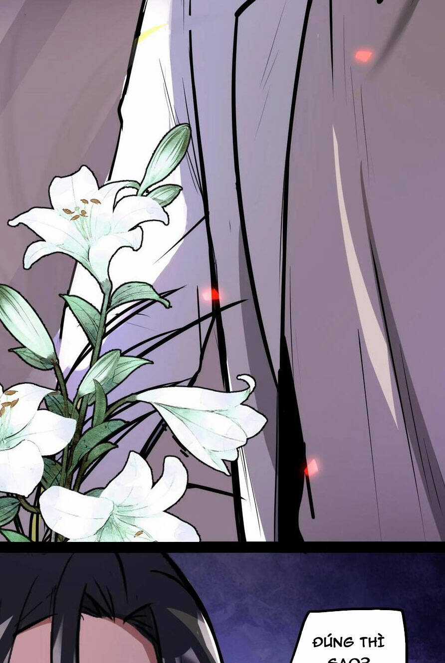 Dược Sư Kì Lạ: Bệnh Nhân Của Tôi Đều Rất Khủng Bố Chapter 71 trang 1