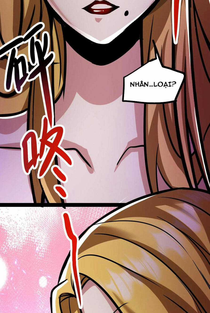 Dược Sư Kì Lạ: Bệnh Nhân Của Tôi Đều Rất Khủng Bố Chapter 71 trang 10