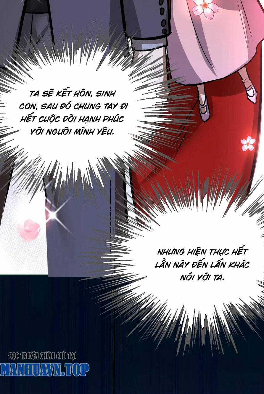 Dược Sư Kì Lạ: Bệnh Nhân Của Tôi Đều Rất Khủng Bố Chapter 71 trang 13