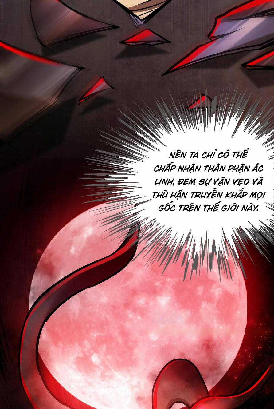 Dược Sư Kì Lạ: Bệnh Nhân Của Tôi Đều Rất Khủng Bố Chapter 71 trang 16