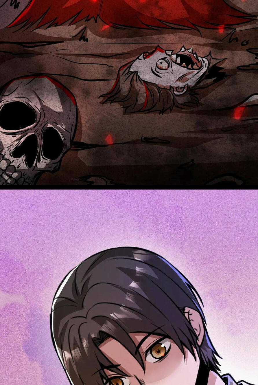 Dược Sư Kì Lạ: Bệnh Nhân Của Tôi Đều Rất Khủng Bố Chapter 71 trang 18