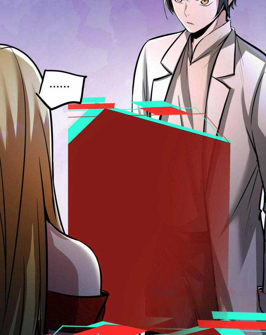 Dược Sư Kì Lạ: Bệnh Nhân Của Tôi Đều Rất Khủng Bố Chapter 71 trang 21