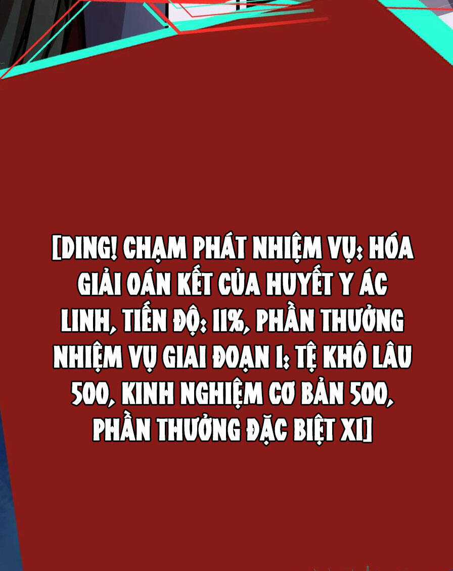 Dược Sư Kì Lạ: Bệnh Nhân Của Tôi Đều Rất Khủng Bố Chapter 71 trang 22