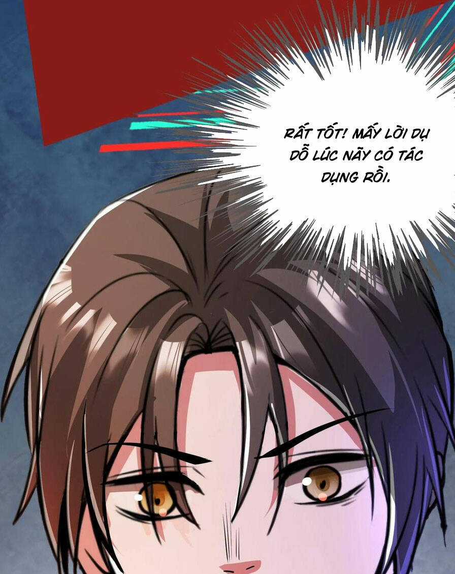 Dược Sư Kì Lạ: Bệnh Nhân Của Tôi Đều Rất Khủng Bố Chapter 71 trang 23