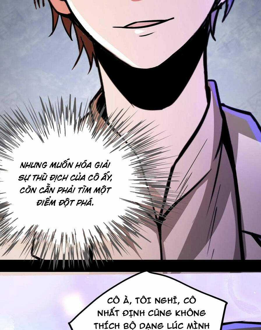 Dược Sư Kì Lạ: Bệnh Nhân Của Tôi Đều Rất Khủng Bố Chapter 71 trang 24