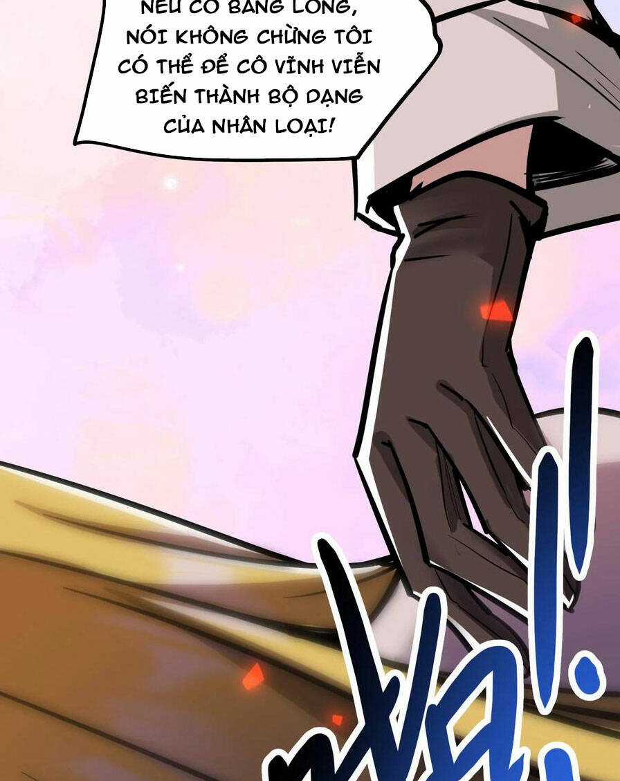 Dược Sư Kì Lạ: Bệnh Nhân Của Tôi Đều Rất Khủng Bố Chapter 71 trang 26