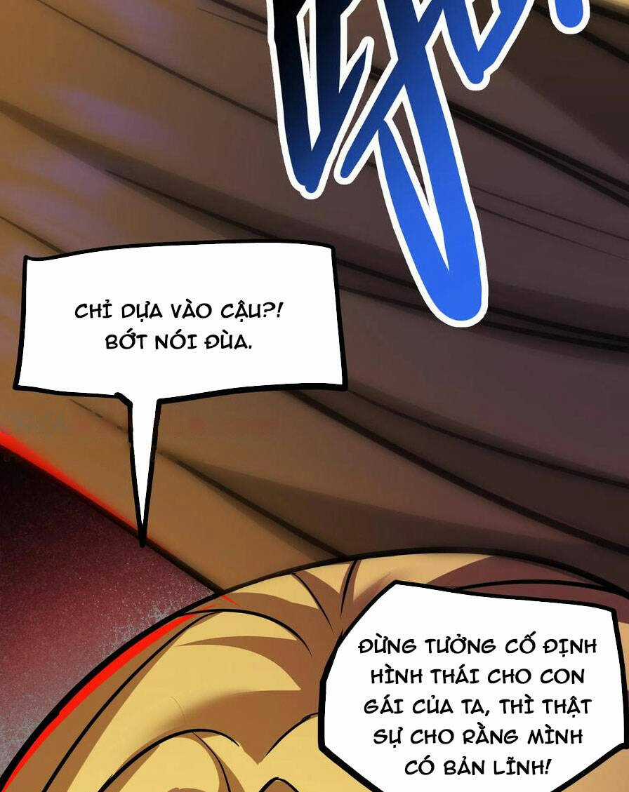 Dược Sư Kì Lạ: Bệnh Nhân Của Tôi Đều Rất Khủng Bố Chapter 71 trang 27