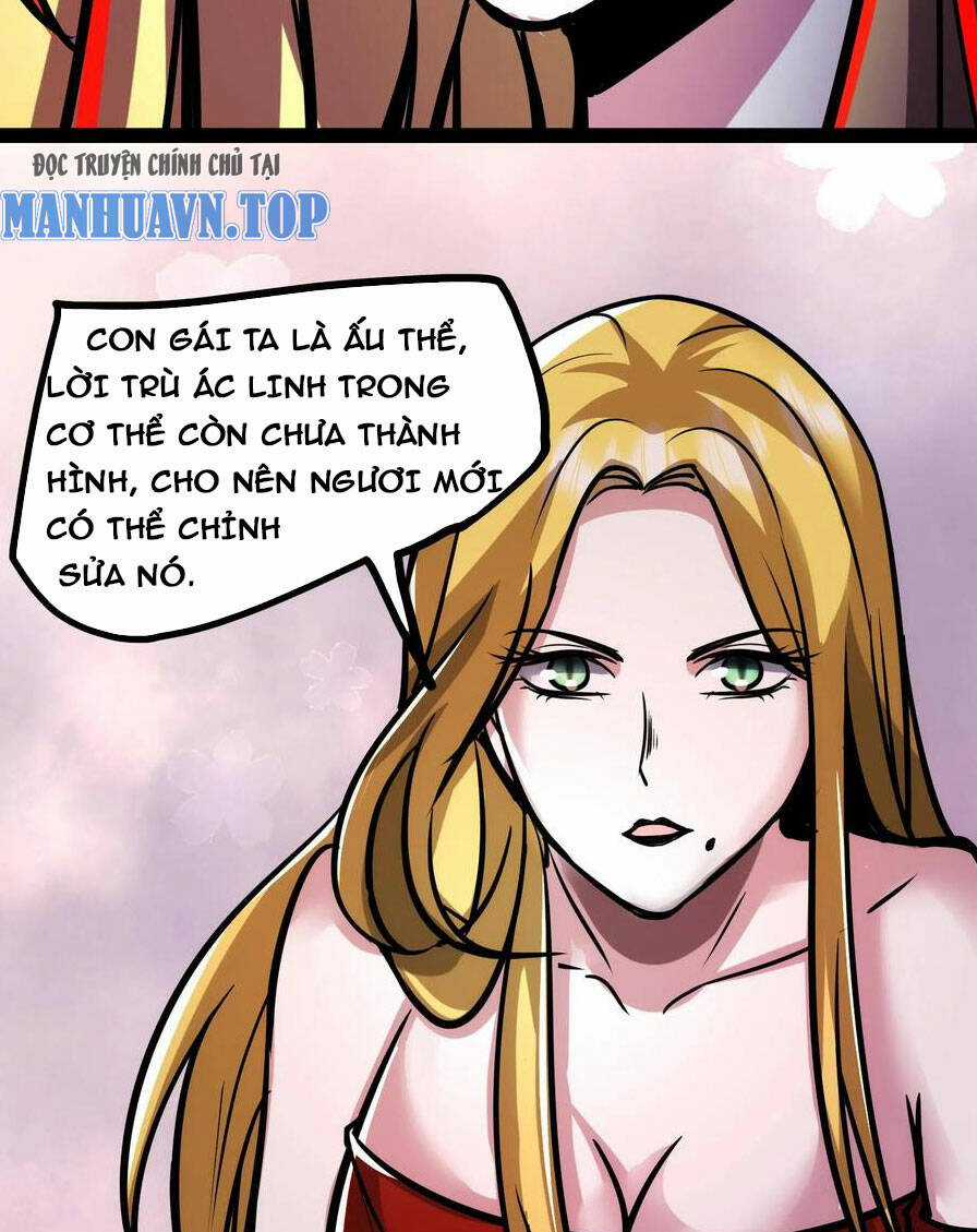 Dược Sư Kì Lạ: Bệnh Nhân Của Tôi Đều Rất Khủng Bố Chapter 71 trang 29