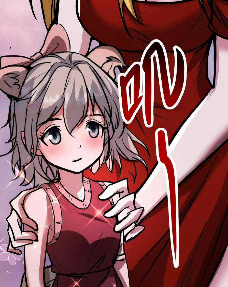 Dược Sư Kì Lạ: Bệnh Nhân Của Tôi Đều Rất Khủng Bố Chapter 71 trang 30