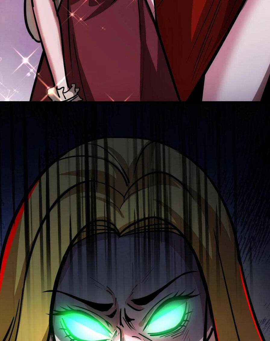 Dược Sư Kì Lạ: Bệnh Nhân Của Tôi Đều Rất Khủng Bố Chapter 71 trang 31