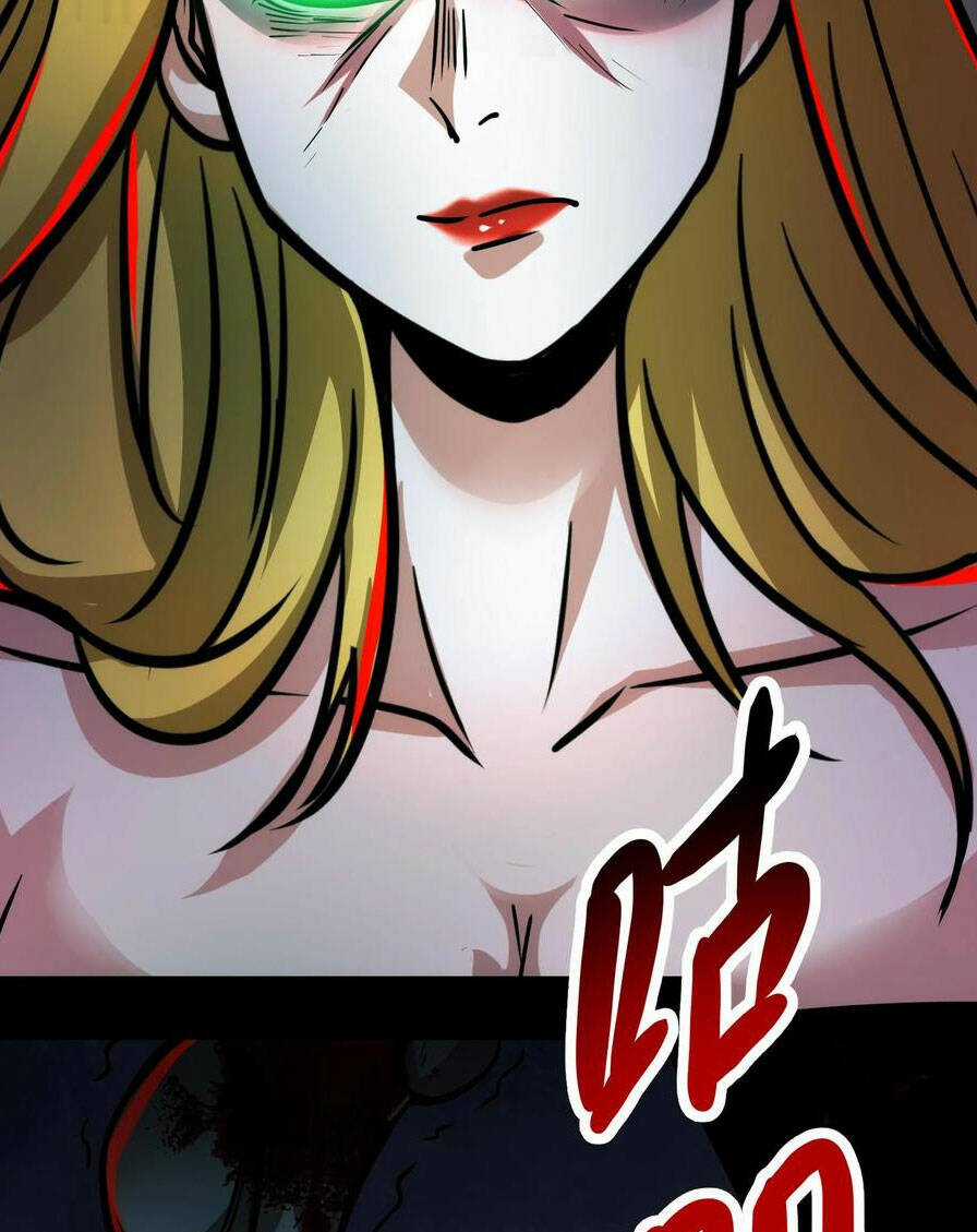 Dược Sư Kì Lạ: Bệnh Nhân Của Tôi Đều Rất Khủng Bố Chapter 71 trang 32