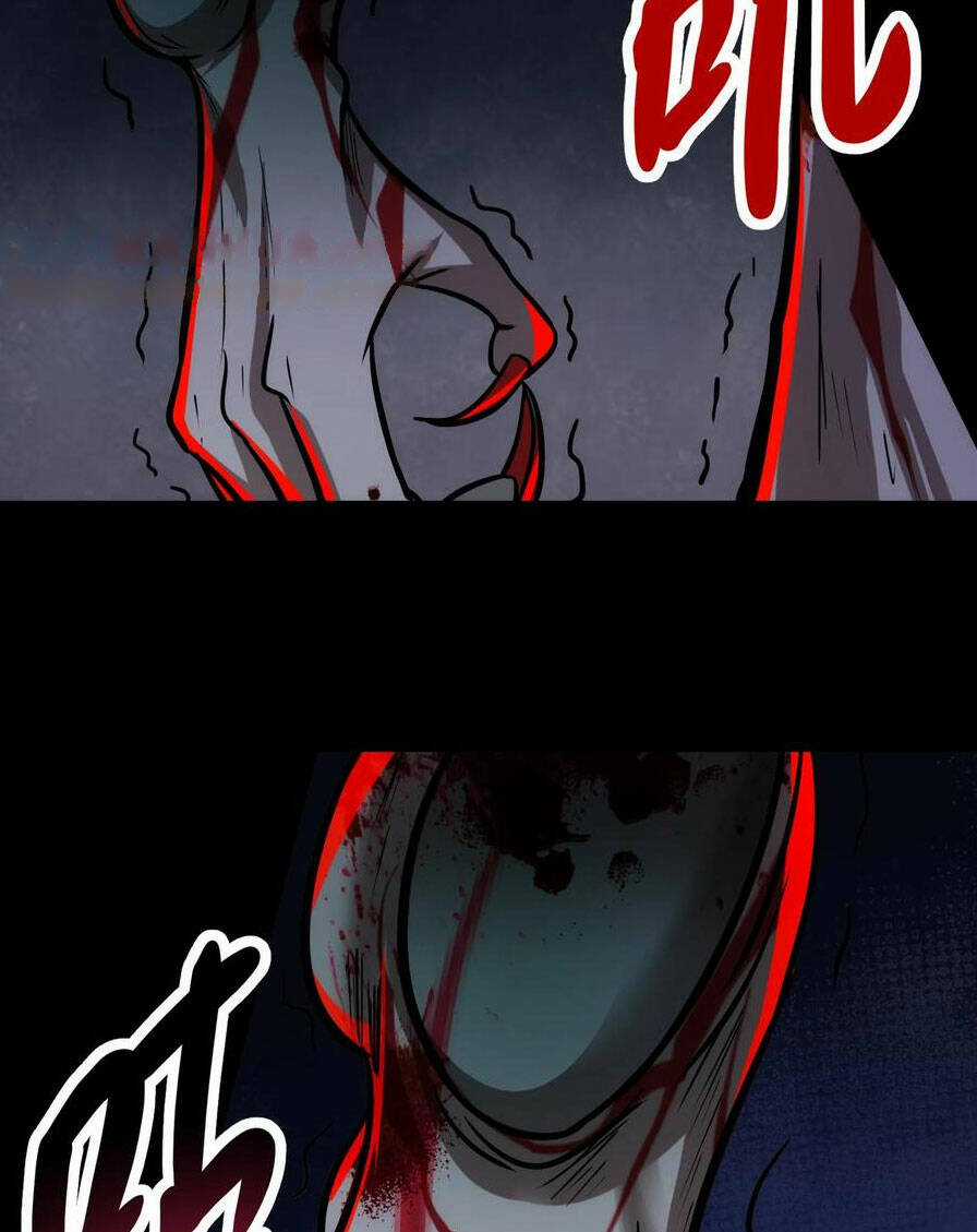 Dược Sư Kì Lạ: Bệnh Nhân Của Tôi Đều Rất Khủng Bố Chapter 71 trang 33