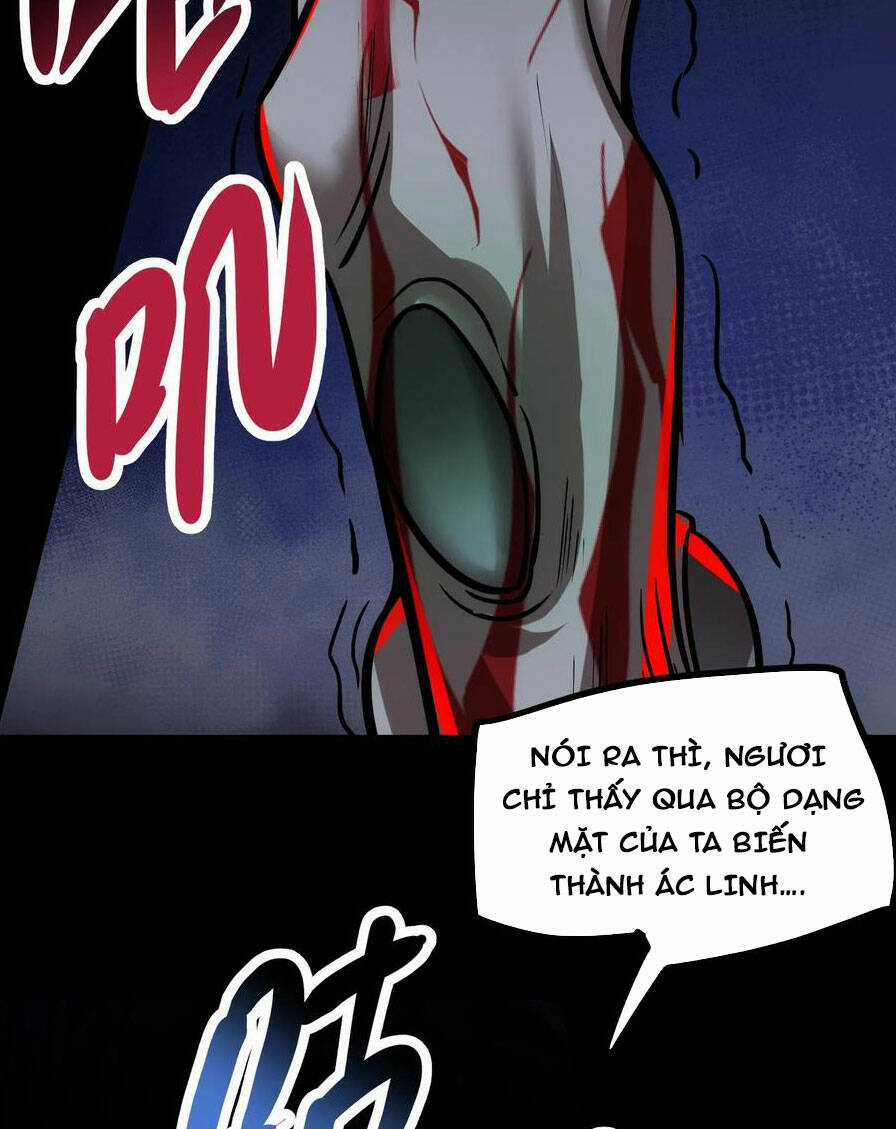 Dược Sư Kì Lạ: Bệnh Nhân Của Tôi Đều Rất Khủng Bố Chapter 71 trang 34