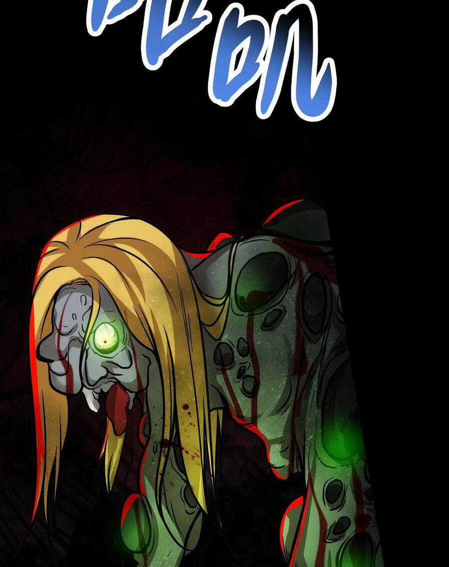 Dược Sư Kì Lạ: Bệnh Nhân Của Tôi Đều Rất Khủng Bố Chapter 71 trang 35