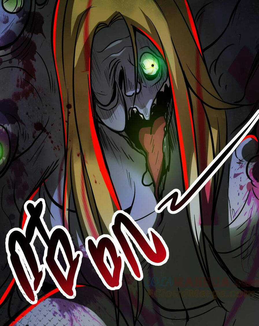 Dược Sư Kì Lạ: Bệnh Nhân Của Tôi Đều Rất Khủng Bố Chapter 71 trang 38