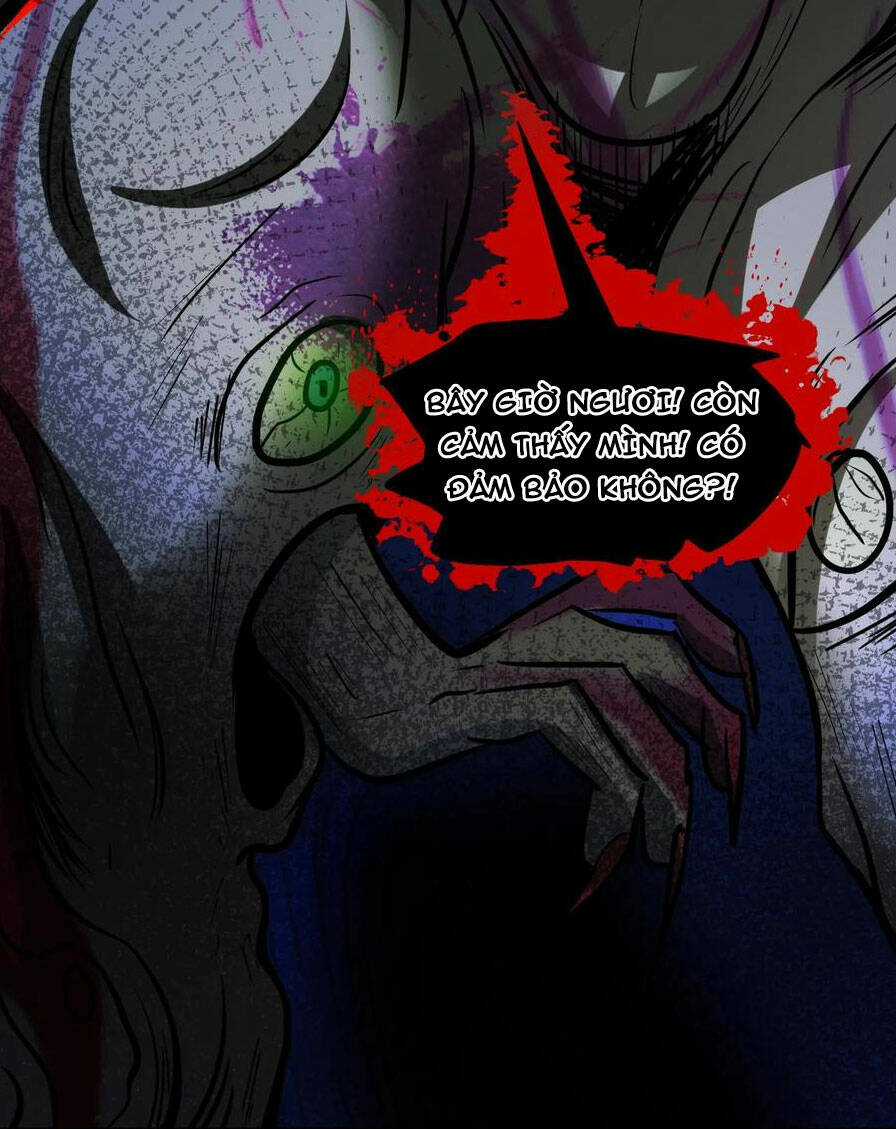 Dược Sư Kì Lạ: Bệnh Nhân Của Tôi Đều Rất Khủng Bố Chapter 71 trang 39