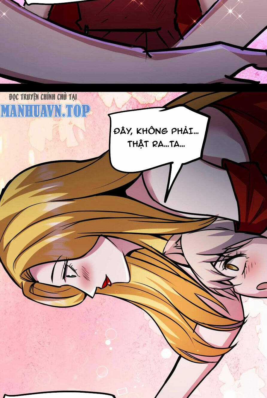 Dược Sư Kì Lạ: Bệnh Nhân Của Tôi Đều Rất Khủng Bố Chapter 71 trang 5