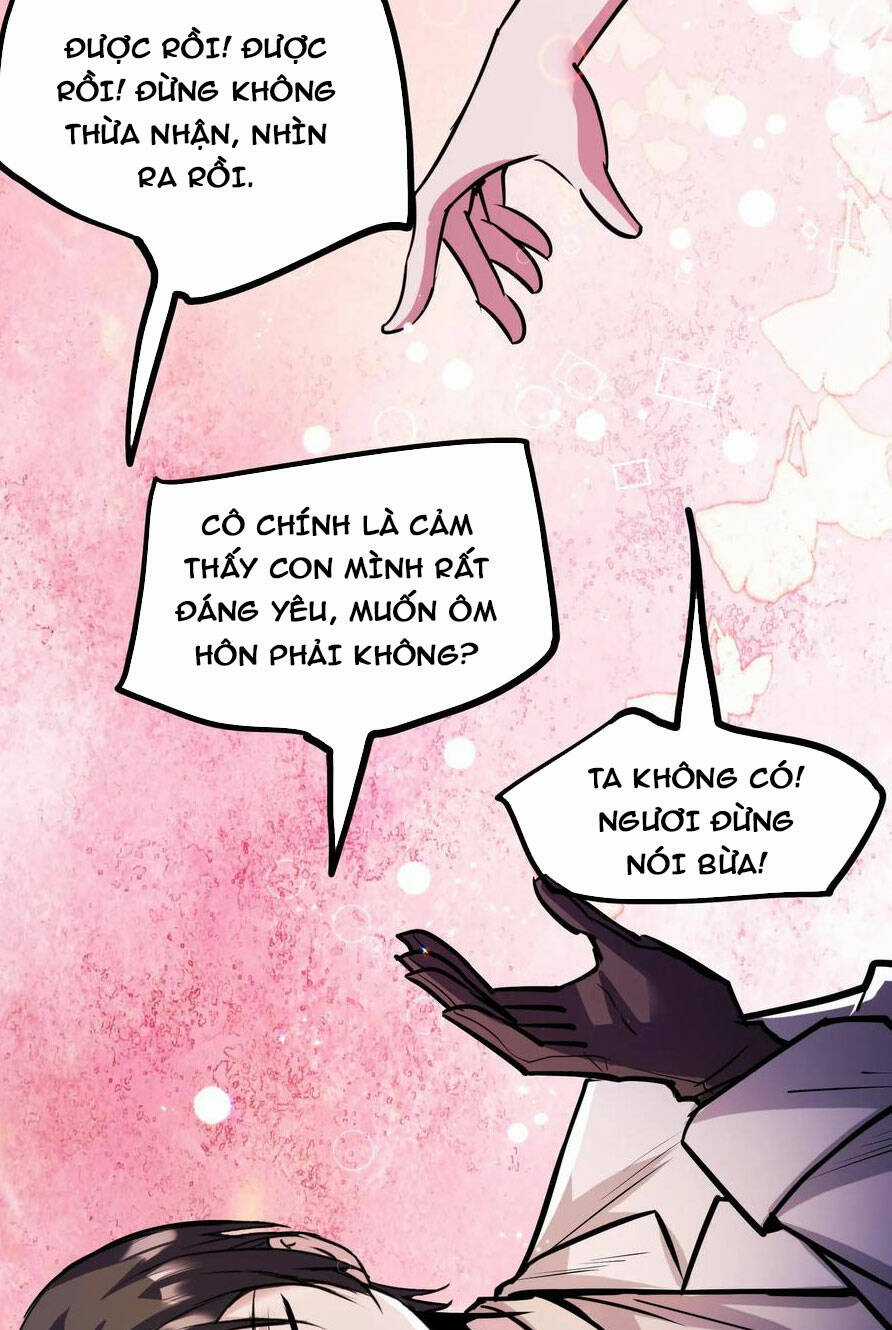 Dược Sư Kì Lạ: Bệnh Nhân Của Tôi Đều Rất Khủng Bố Chapter 71 trang 6