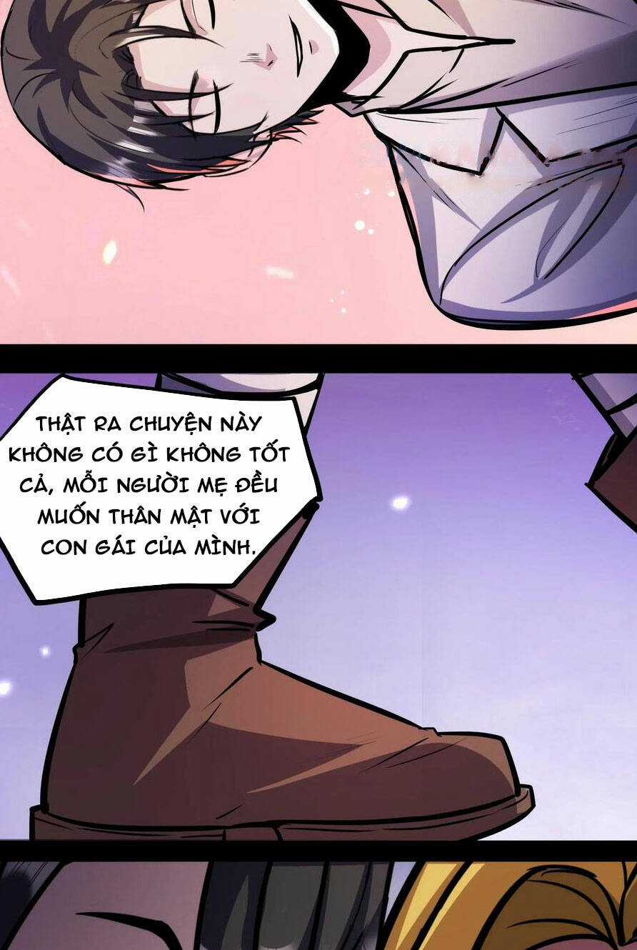 Dược Sư Kì Lạ: Bệnh Nhân Của Tôi Đều Rất Khủng Bố Chapter 71 trang 7