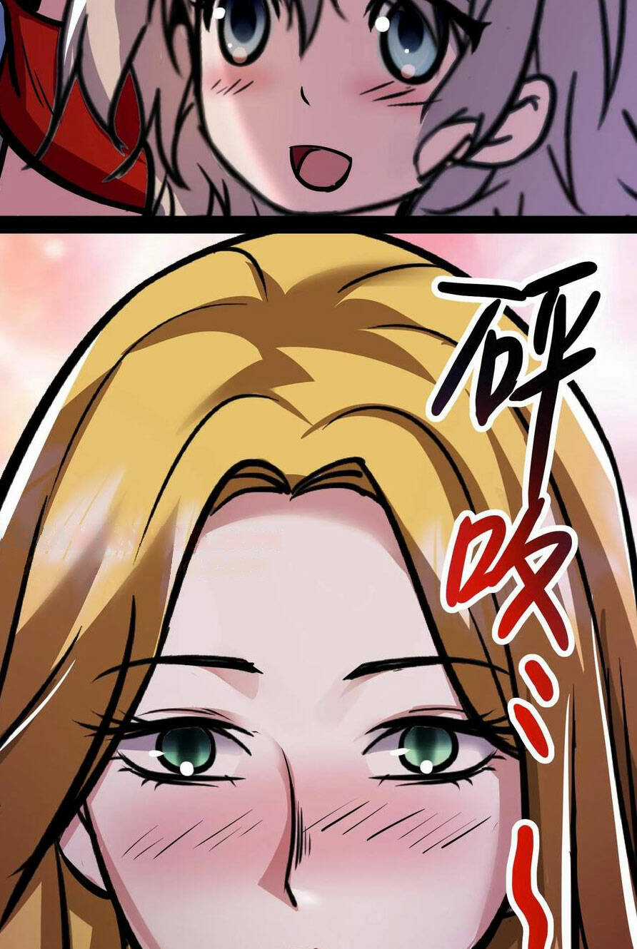 Dược Sư Kì Lạ: Bệnh Nhân Của Tôi Đều Rất Khủng Bố Chapter 71 trang 9