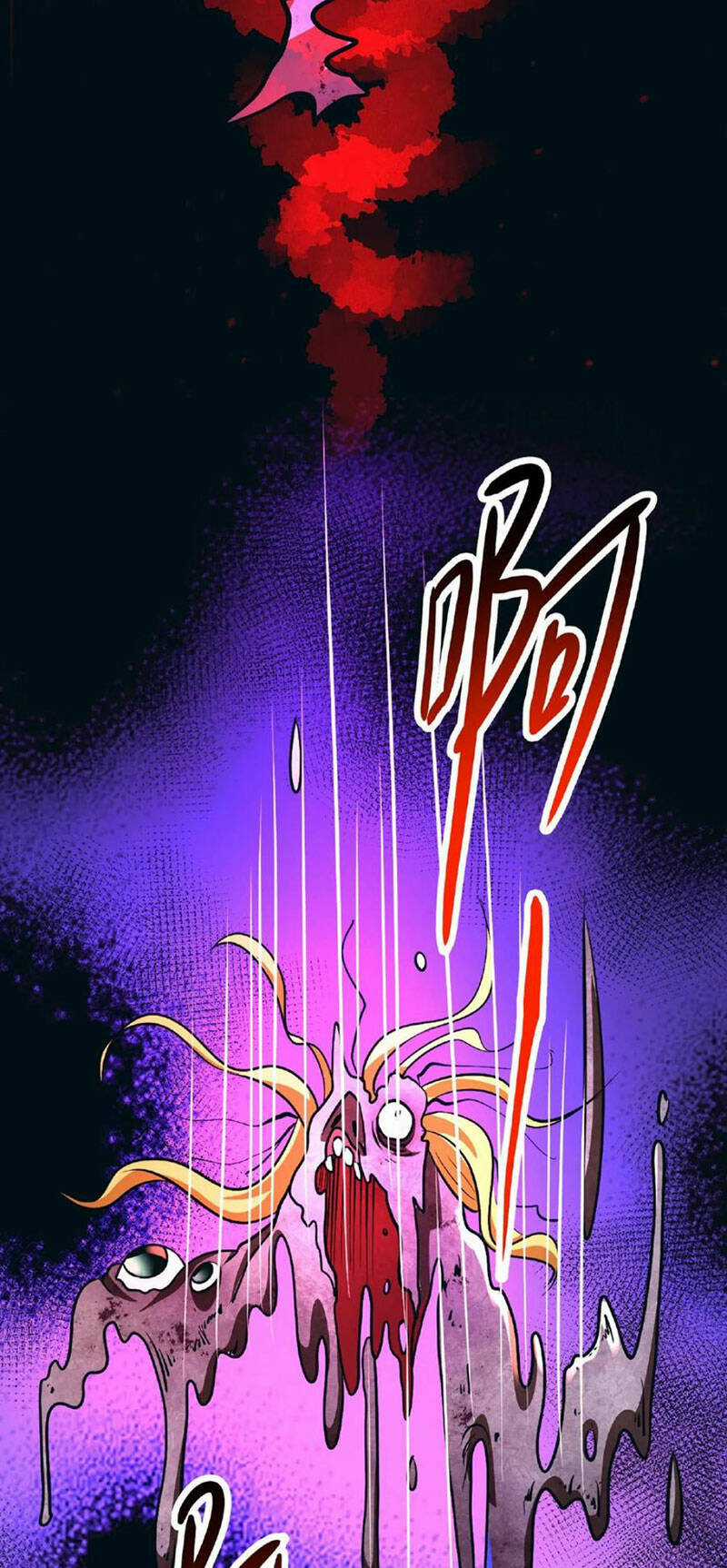 Dược Sư Kì Lạ: Bệnh Nhân Của Tôi Đều Rất Khủng Bố Chapter 72 trang 10