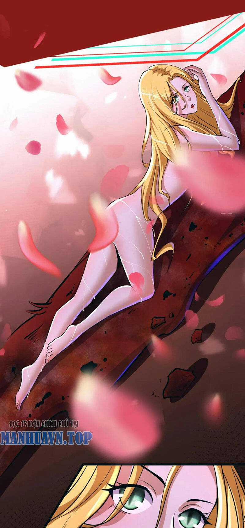 Dược Sư Kì Lạ: Bệnh Nhân Của Tôi Đều Rất Khủng Bố Chapter 72 trang 13