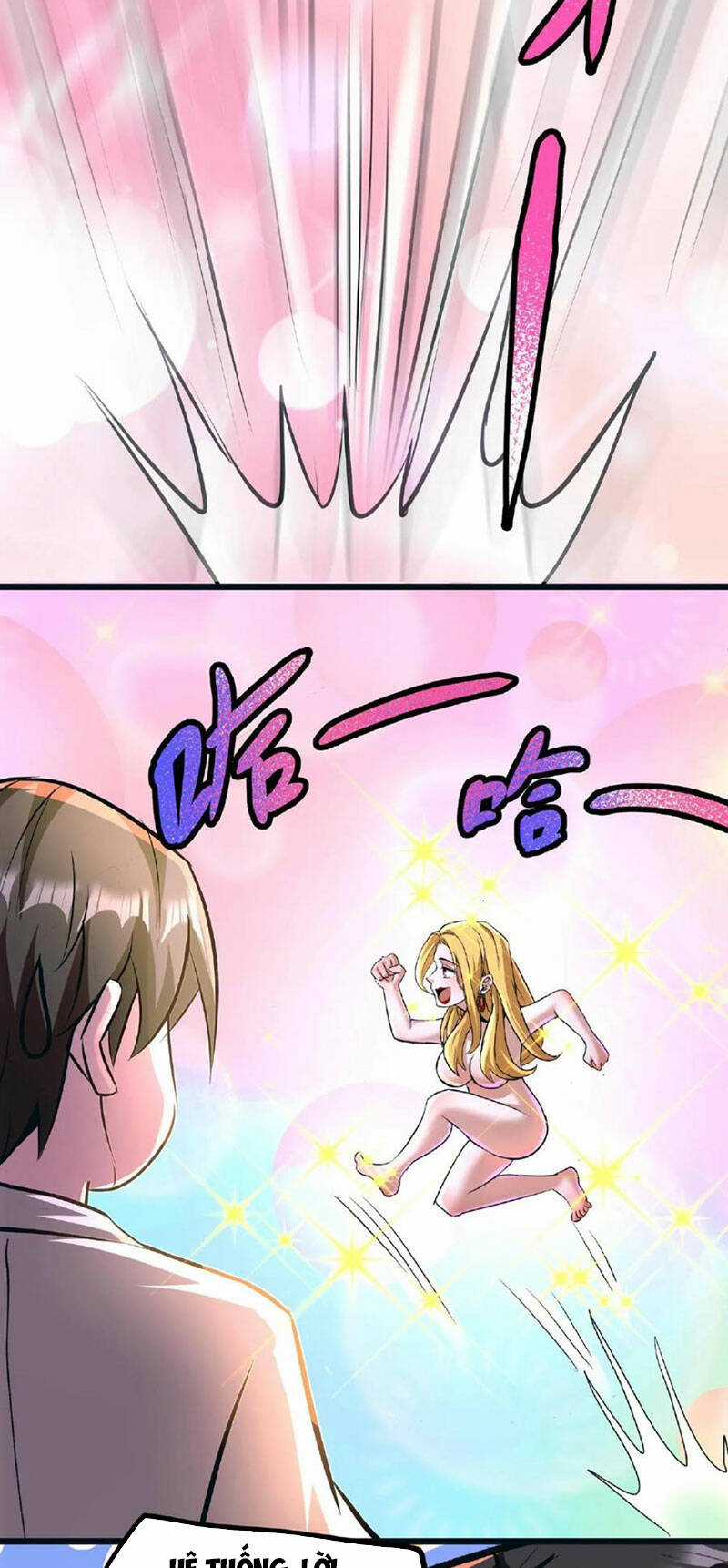 Dược Sư Kì Lạ: Bệnh Nhân Của Tôi Đều Rất Khủng Bố Chapter 72 trang 18