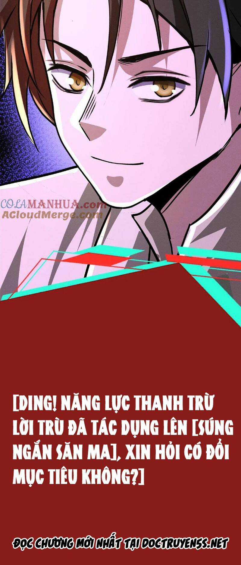 Dược Sư Kì Lạ: Bệnh Nhân Của Tôi Đều Rất Khủng Bố Chapter 72 trang 6