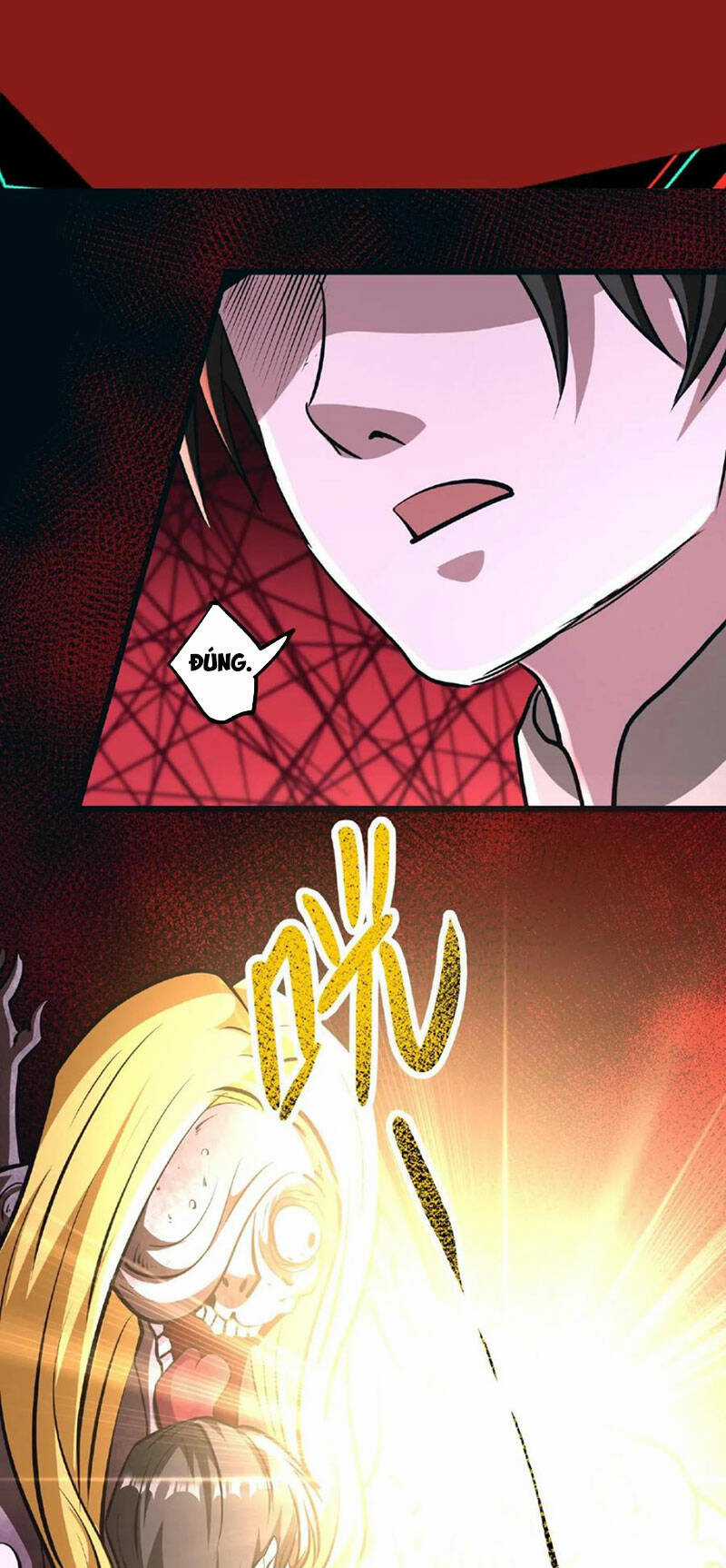 Dược Sư Kì Lạ: Bệnh Nhân Của Tôi Đều Rất Khủng Bố Chapter 72 trang 7