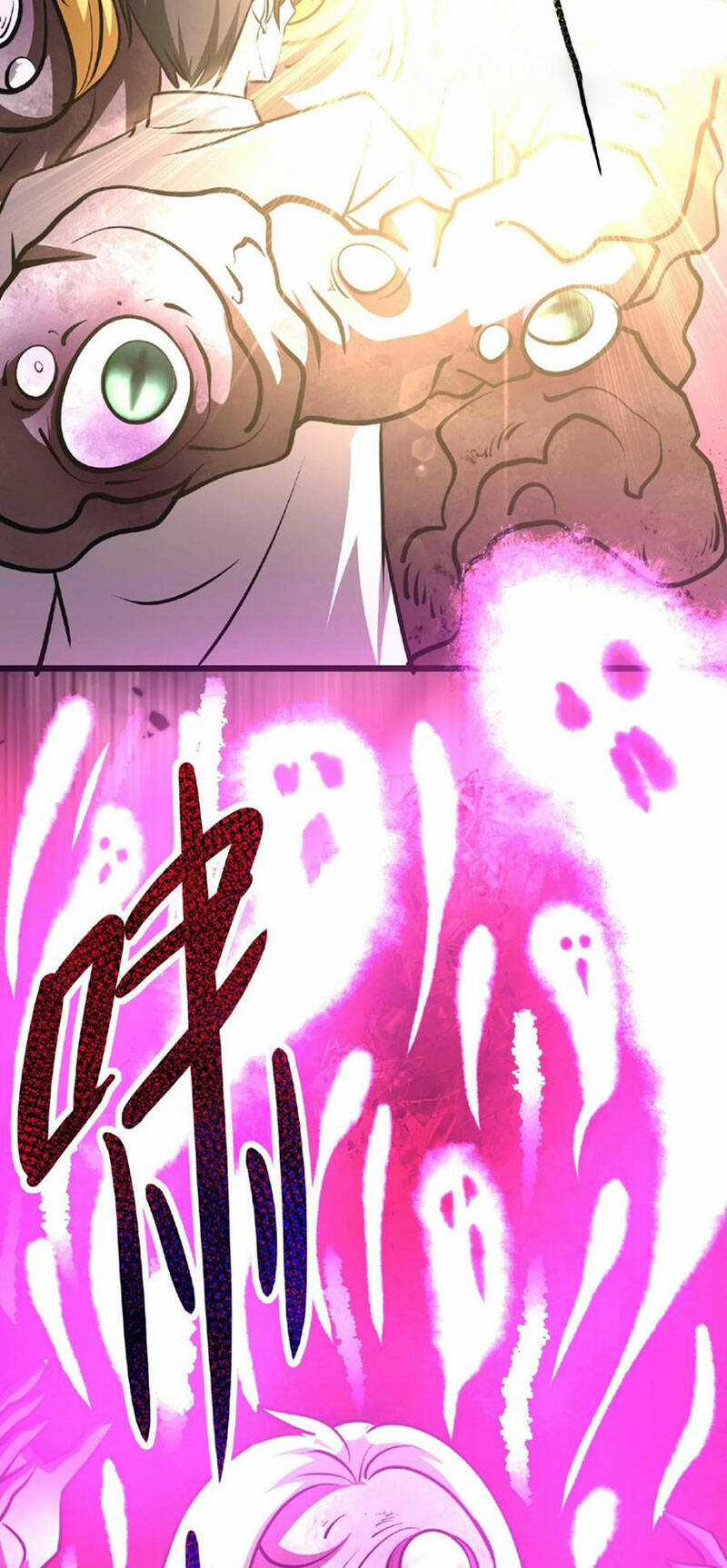 Dược Sư Kì Lạ: Bệnh Nhân Của Tôi Đều Rất Khủng Bố Chapter 72 trang 8