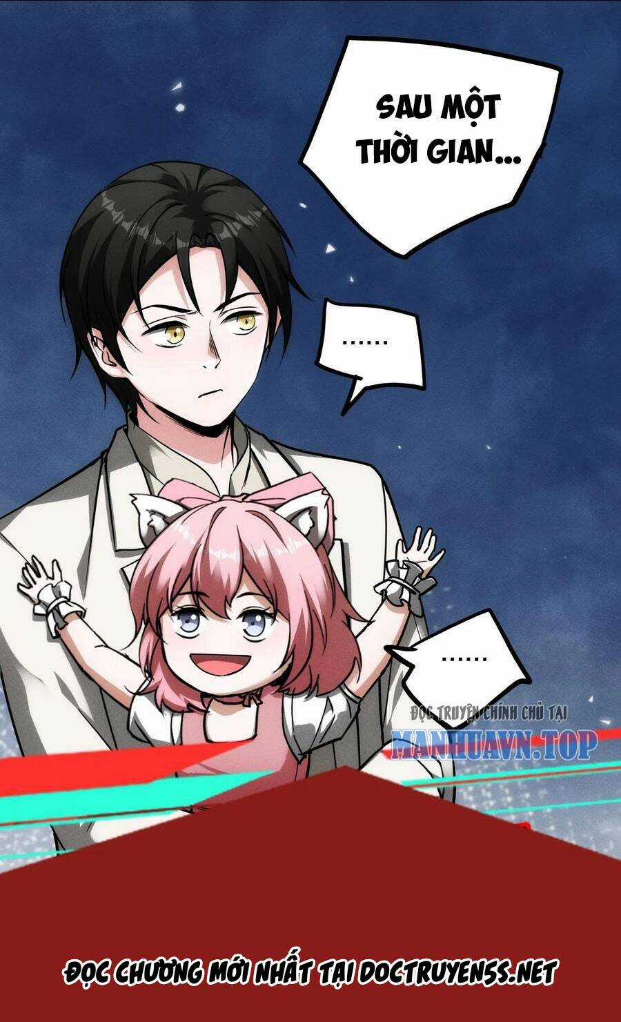 Dược Sư Kì Lạ: Bệnh Nhân Của Tôi Đều Rất Khủng Bố Chapter 73 trang 0