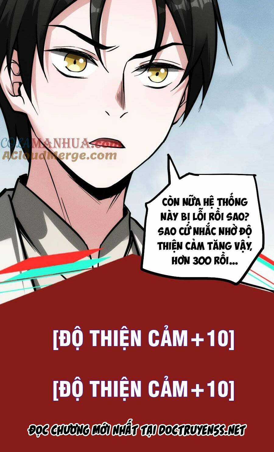 Dược Sư Kì Lạ: Bệnh Nhân Của Tôi Đều Rất Khủng Bố Chapter 73 trang 2