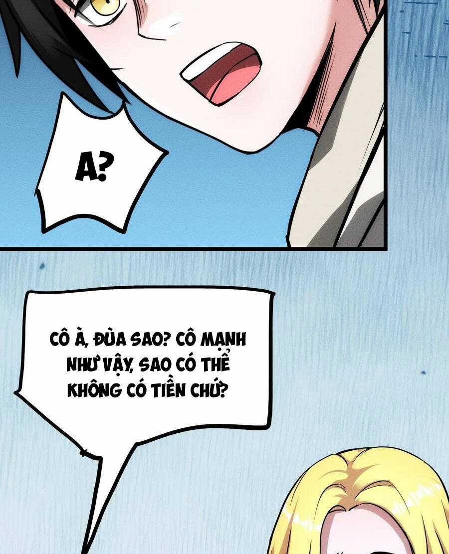 Dược Sư Kì Lạ: Bệnh Nhân Của Tôi Đều Rất Khủng Bố Chapter 73 trang 20