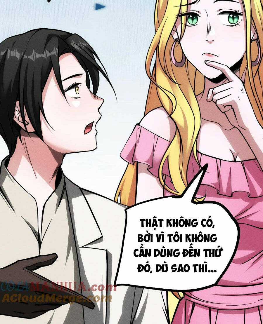 Dược Sư Kì Lạ: Bệnh Nhân Của Tôi Đều Rất Khủng Bố Chapter 73 trang 21