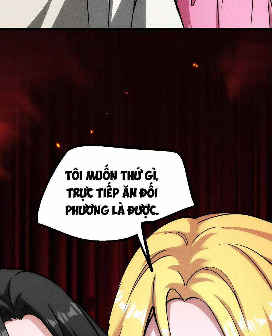 Dược Sư Kì Lạ: Bệnh Nhân Của Tôi Đều Rất Khủng Bố Chapter 73 trang 22