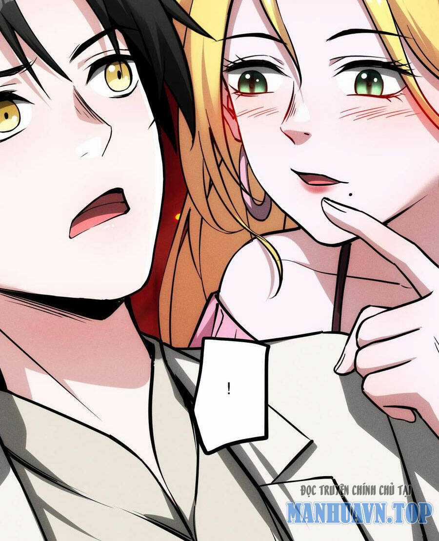 Dược Sư Kì Lạ: Bệnh Nhân Của Tôi Đều Rất Khủng Bố Chapter 73 trang 23