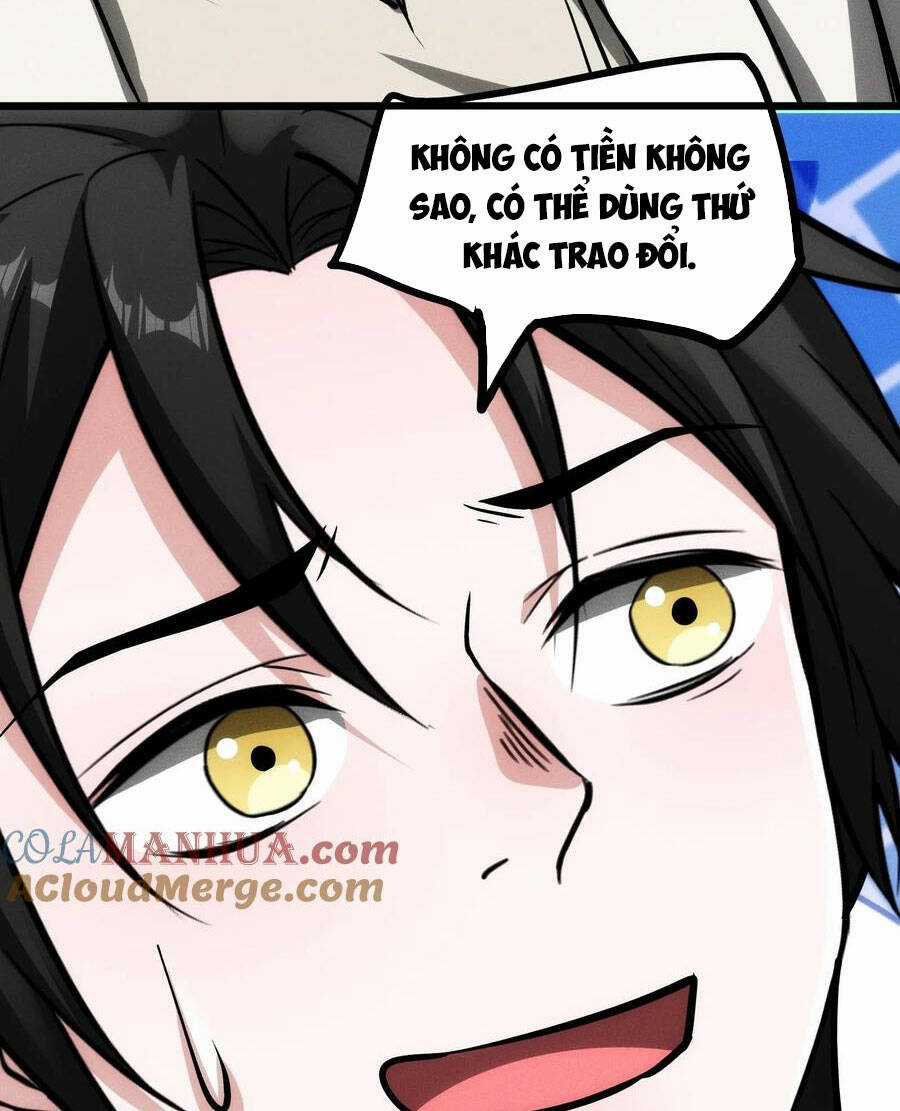 Dược Sư Kì Lạ: Bệnh Nhân Của Tôi Đều Rất Khủng Bố Chapter 73 trang 24