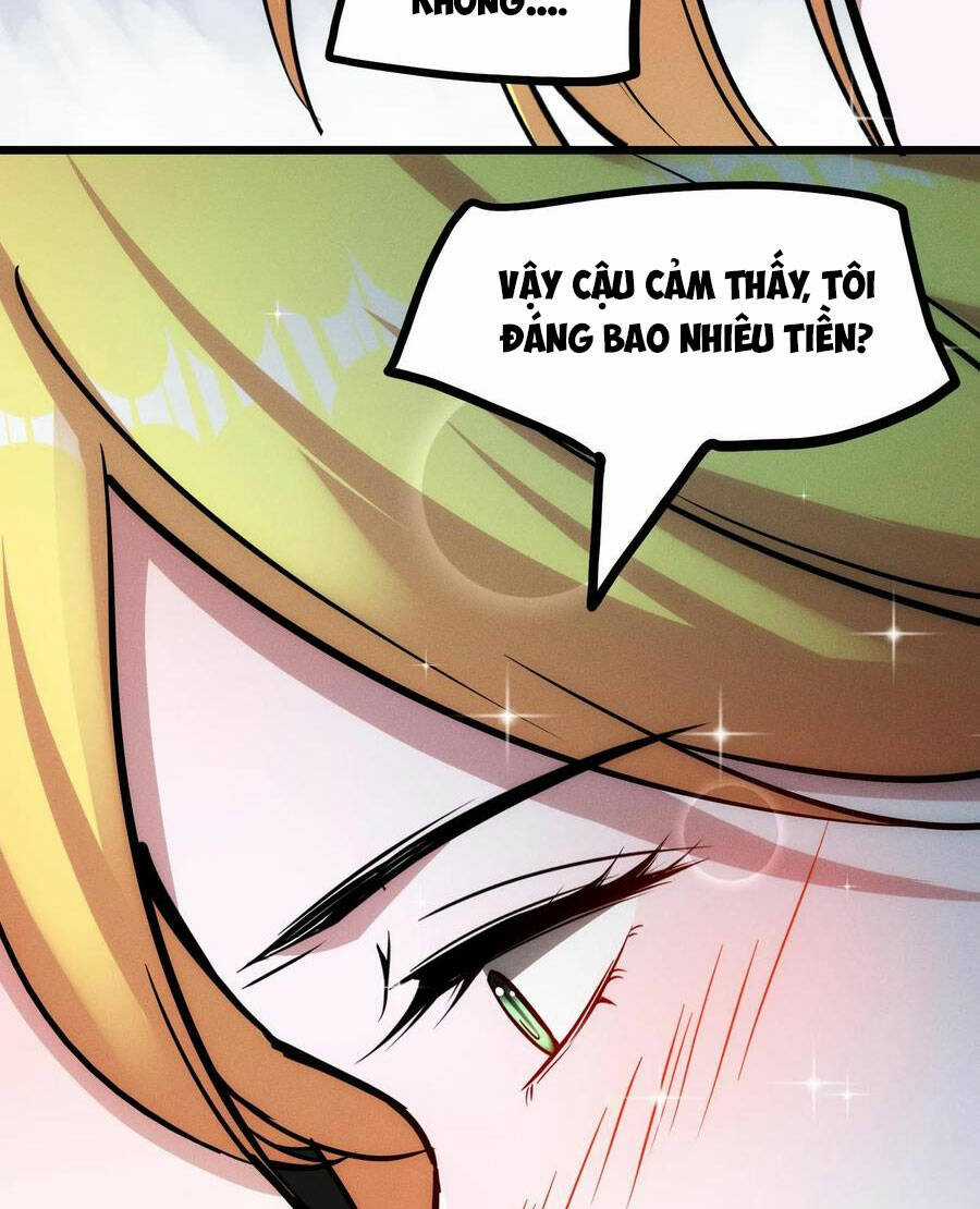 Dược Sư Kì Lạ: Bệnh Nhân Của Tôi Đều Rất Khủng Bố Chapter 73 trang 26